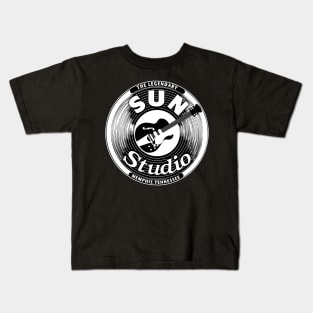 Sun Studio Kids T-Shirt